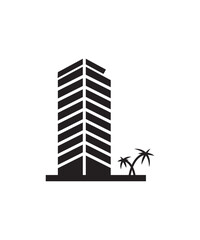 building icon, vector best flat icon.