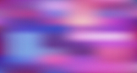Obraz premium Colorful Radiant Liquid Silk Abstract Flows with Grain Mesh
