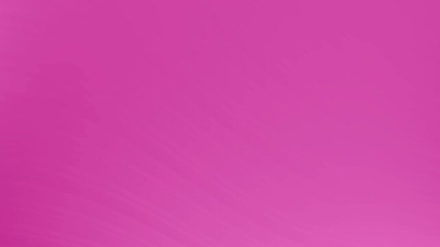 Bright solid pink gradient suitable for backgrounds, banners, posters, and branding materials needing a vibrant pop of color.