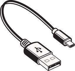 Type C Cable Adapter