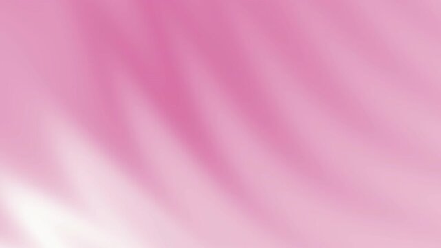 Abstract soft pink and white blurred gradient background suitable for feminine designs, web banners, social media posts, and greeting cards.