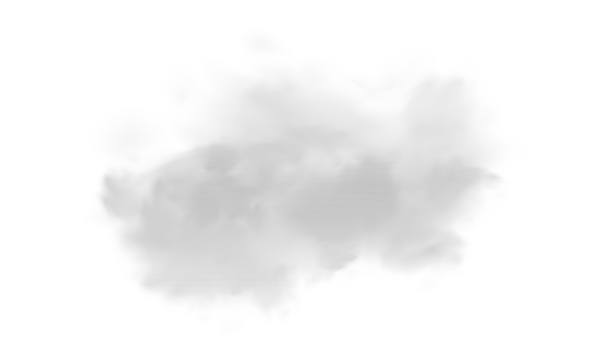 Spooky fog overlays, Halloween overlay, realistic smoke fog overlay, gothic, ghost, png
