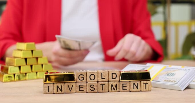 Exploring the world of gold investment with practical tips and insightful strategies for financial growth