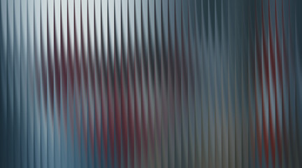 Abstract vertical lines with subtle color variations and light diffusion