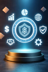 International Day of Banks,  Symbol of Global Trust, Stability, and Financial Progress