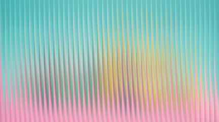 Soft pastel vertical stripes with subtle color gradient