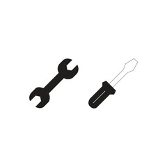 Black and white Tools