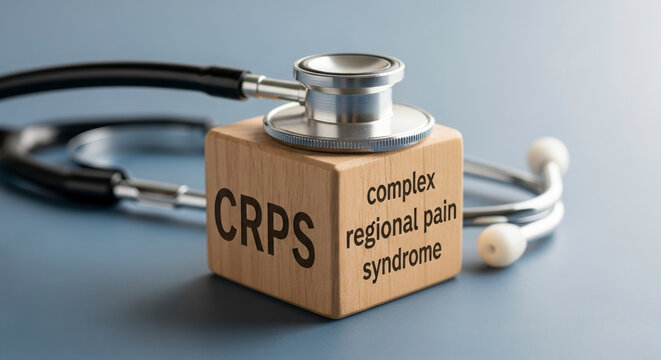 Understanding Complex Regional Pain Syndrome Causes Symptoms Diagnosis Treatment