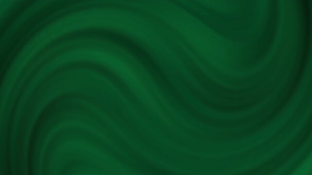 Swirling green pattern suitable for backgrounds, digital designs, and naturethemed projects. Vibrant shades ideal for branding, wallpapers, and print materials.