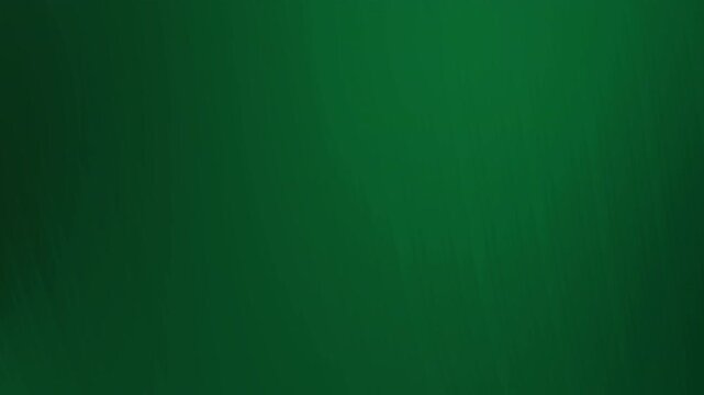 Solid green gradient background without any specific identifiable name. Suitable for digital designs, presentations, web graphics, and social media posts.