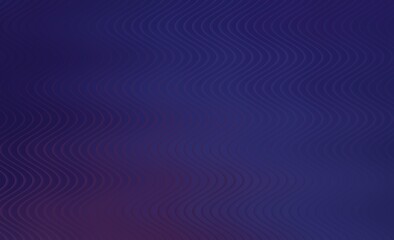 Illustration of a deep and mysterious blend of navy and indigo hues creates a captivating wavy pattern, evoking a sense of depth and tranquility in this visually stunning design