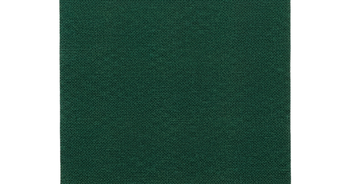 Close up view of a dark green textured fabric background image , transparent png