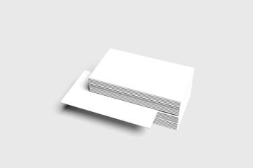Business Card Mockup