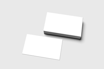 Business Card Mockup