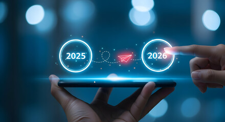 Planning for business growth in 2025 and 2026 requires a solid strategy, innovative ideas, and a forward-thinking approach to stay ahead of the curve.