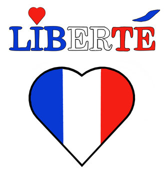 Design Libert&eacute;