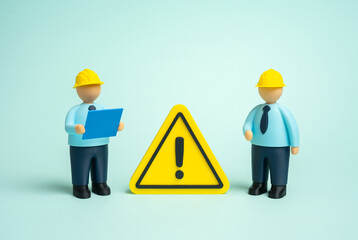 Designers identified a critical design issue. Remediation of design defects. New construction...