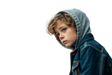 A lonely-looking child. Bullying. Fighting. Isolation. Neglect. Abuse.