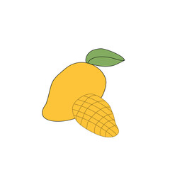 seamless pattern with fruits. Seamless background with fruits.. seamless pattern with fruit. set of fruits. Tropical Essence Fruit Collection. Elegant Exotic Fruits Illustration. 