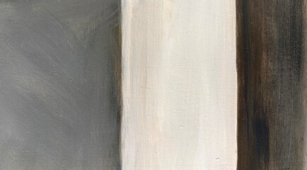 Minimalist Black and White Background,  Artistic Texture