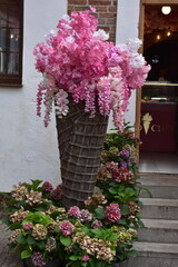 Summer trip to the seaside city of Gdańsk in Poland.