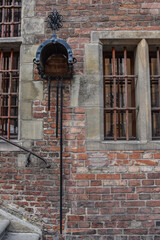 Summer trip to the seaside city of Gdańsk in Poland.