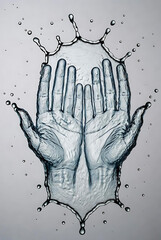 World Handwashing Day, Promoting Global Hygiene, Health, and Clean Hands Awareness