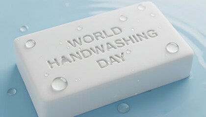 World Handwashing Day, Promoting Global Hygiene, Health, and Clean Hands Awareness