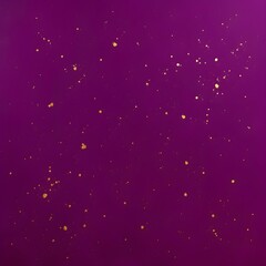 Obraz premium 플럼 자주색 배경에 골드 펄 텍스쳐Plum purple background with gold pearl texture