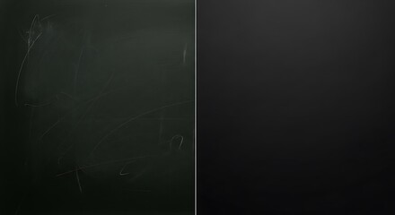 Elegant Black Texture - A Study in Minimalist Design and Subtle Light.