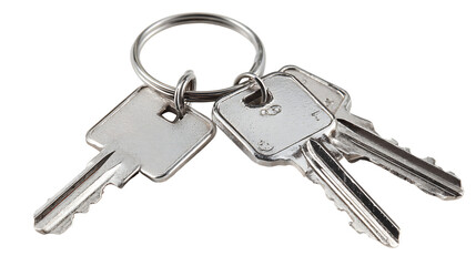 Find your keys unlock security metal key ring access lock safety house door property home apartment 100