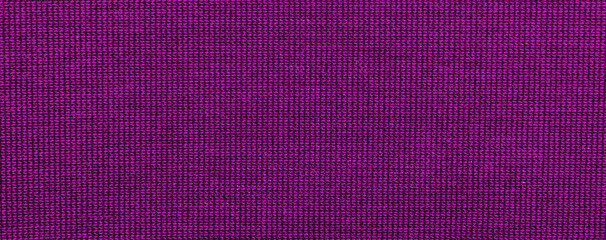 purple fabric texture