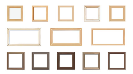 フレーム枠素材のまとめ