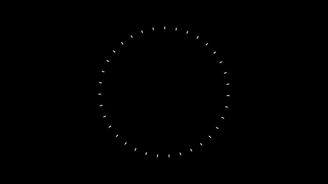 blast animation circle bursting highlight motion graphics on black screen background. explosion, shapes with vibrant white glow effect. Burst motion graphics. Explosion shape explosion. 4k animation