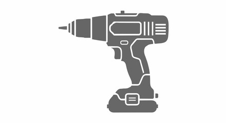 Cordless power drill
