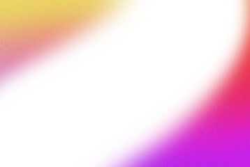 abstract colorful transparent background