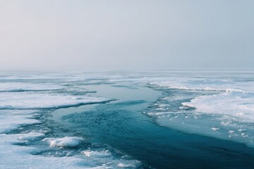 Fototapeta premium WINTER SEASON