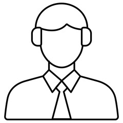 Agent Icon, Power of a Professional Agent, Building Trust through Representation, Connecting Clients with Opportunities, Success through Skilled Negotiation