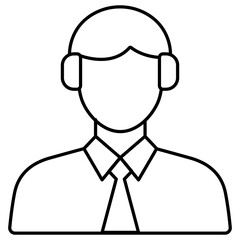 Agent Icon, Power of a Professional Agent, Building Trust through Representation, Connecting Clients with Opportunities, Success through Skilled Negotiation