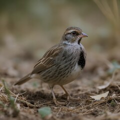 Fototapeta premium Quail