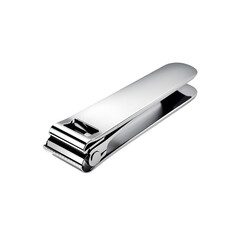 stapler isolated on white