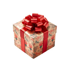 christmas gift box