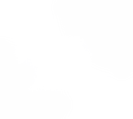 White Transparent Gradient Light Overlay PNG