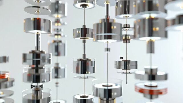 Quantum computing. New age of parallel quantum processing in small scale.