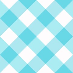 blue gingham background	