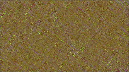 Fototapeta premium rusty metal background,Woven Abstract Geometric Pattern Background, Olive Green and Burgundy Digital Abstract Glitch Texture.