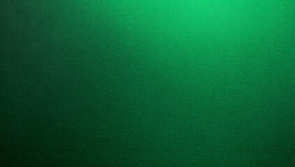 Emerald green cinematic film grain background texture