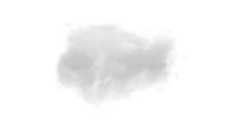 Realistic smoke . PNG Stock royalty free.
