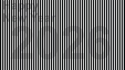 Hidden illusion happy new year 2026 poster design with optical stripes pattern, creative modern typography art for digital greeting, trendy minimal background layout for celebration visuals