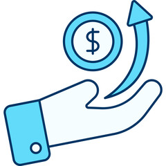 Sales Tracker Icon